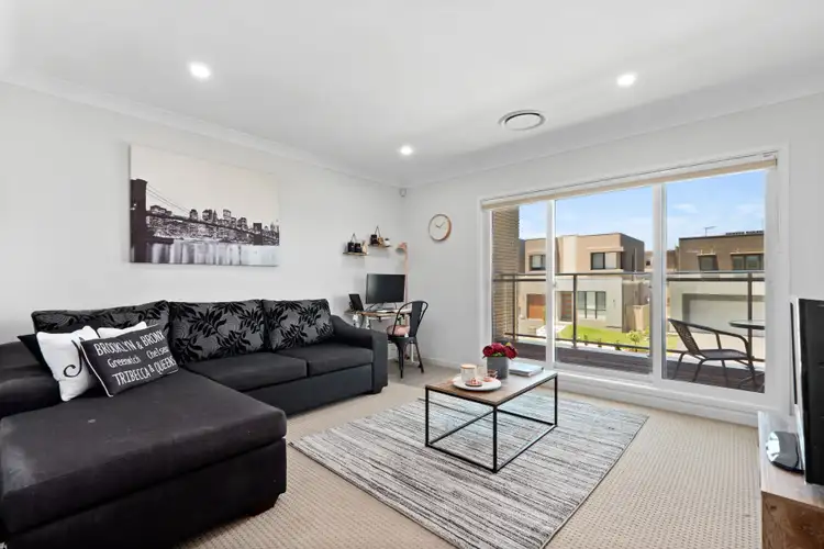 Second view of Homely house listing, 13 Locosi Street, Schofields NSW 2762