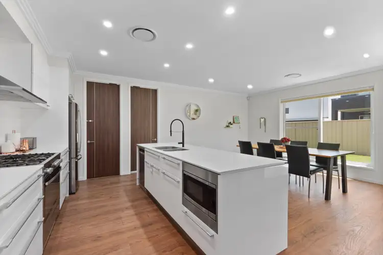 Third view of Homely house listing, 13 Locosi Street, Schofields NSW 2762