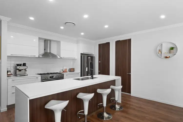 Fourth view of Homely house listing, 13 Locosi Street, Schofields NSW 2762