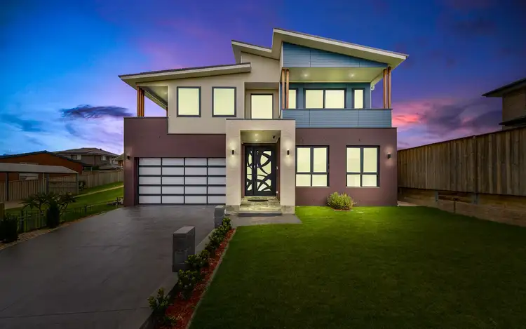 106 Townson Avenue, Minto NSW 2566