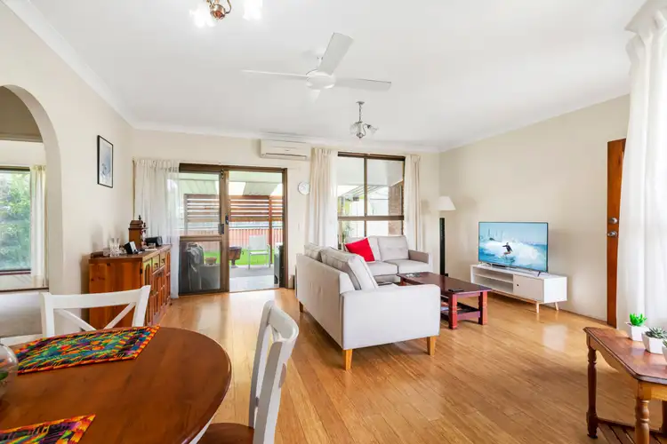 Fifth view of Homely semi-detached listing, 2/4 Kitchener Street, Tugun QLD 4224