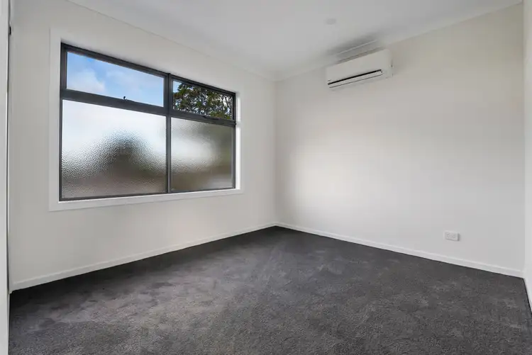 Sixth view of Homely townhouse listing, 3/295 Greenwood Drive, Watsonia VIC 3087