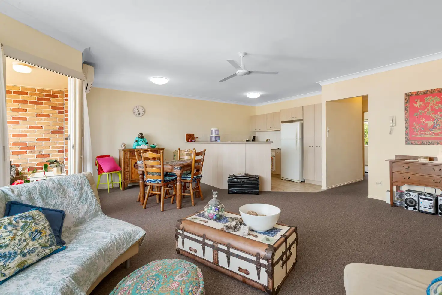 Main view of Homely townhouse listing, 7/10 Box Street, Buderim QLD 4556