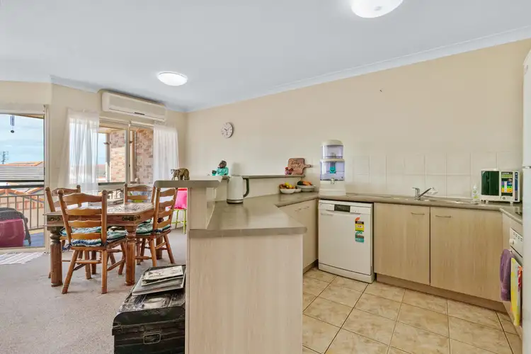 Second view of Homely townhouse listing, 7/10 Box Street, Buderim QLD 4556