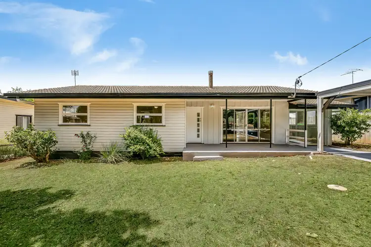 12 McGregor Street, Wilsonton QLD 4350