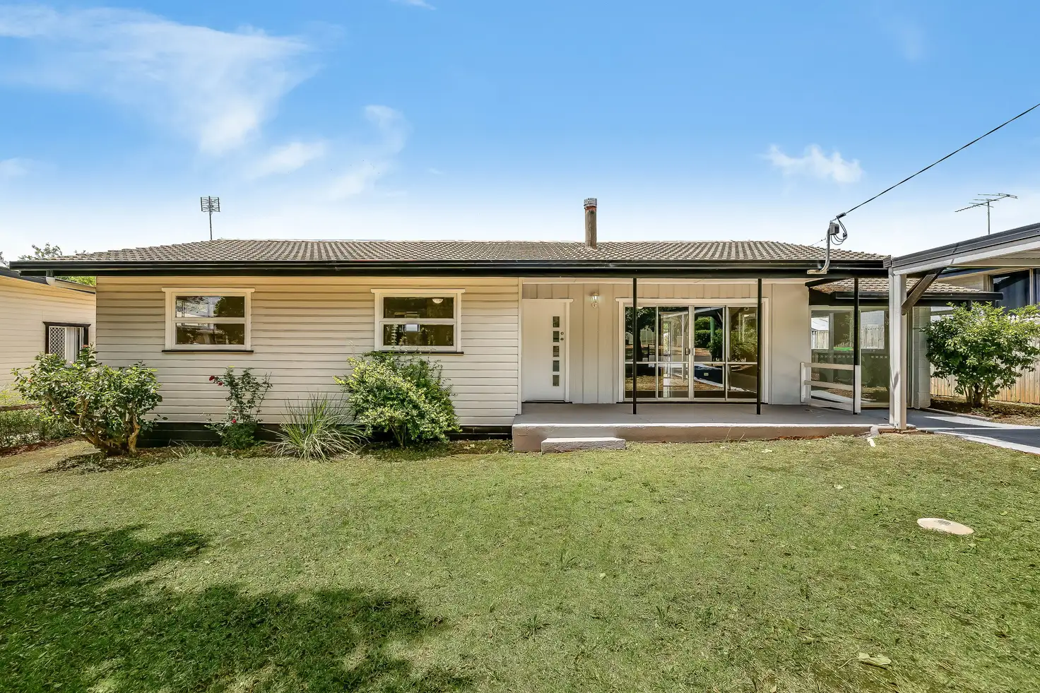 Main view of Homely house listing, 12 McGregor Street, Wilsonton QLD 4350