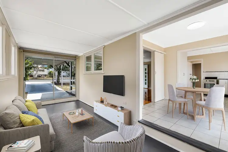 Third view of Homely house listing, 12 McGregor Street, Wilsonton QLD 4350