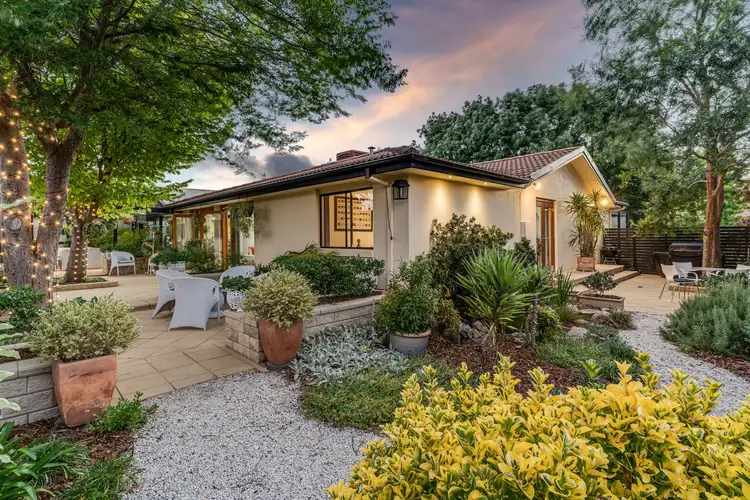 1 Avior Place, Giralang ACT 2617