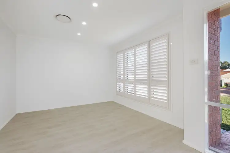 Second view of Homely house listing, 3 Narran Place, Glenmore Park NSW 2745