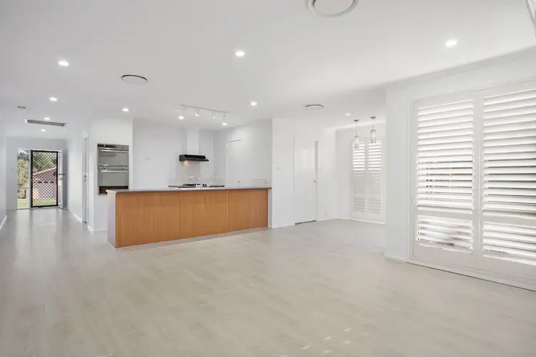 Fourth view of Homely house listing, 3 Narran Place, Glenmore Park NSW 2745