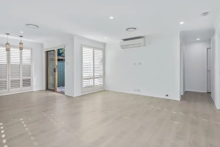 Fifth view of Homely house listing, 3 Narran Place, Glenmore Park NSW 2745