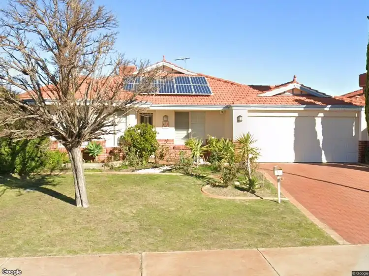 51 Fenchurch Street, Alexander Heights WA 6064