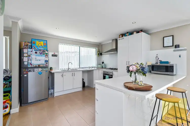 Main view of Homely house listing, 3 Redcloud Ridge, Merriwa WA 6030