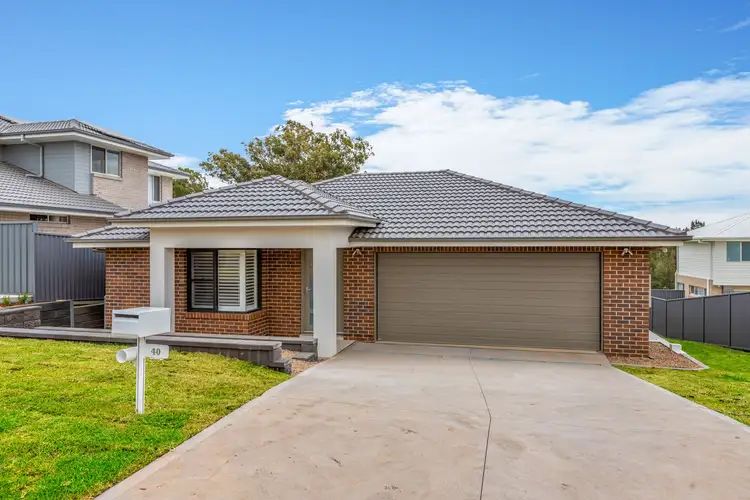 40 Henning Road, Raymond Terrace NSW 2324