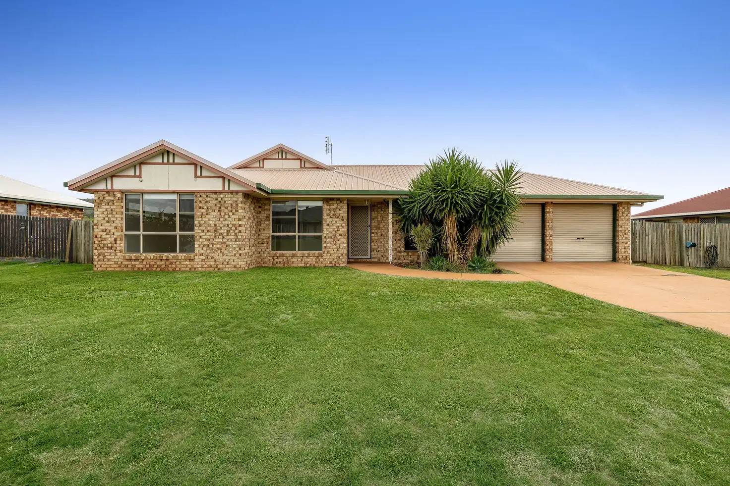 Main view of Homely house listing, 35 Belclaire Drive, Westbrook QLD 4350