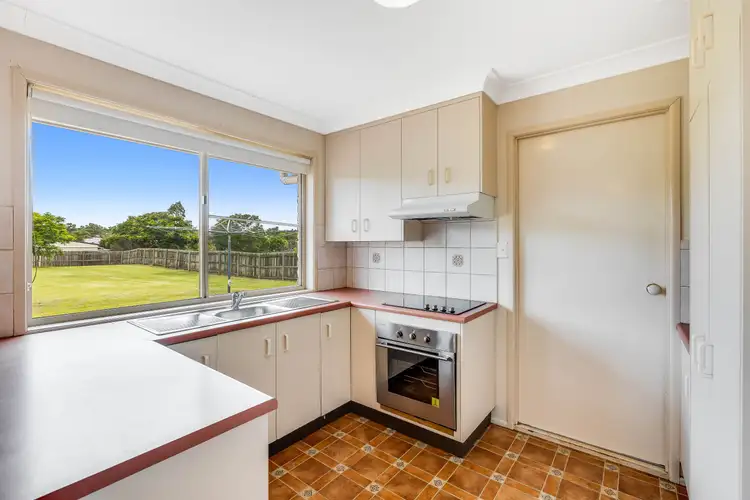 Third view of Homely house listing, 35 Belclaire Drive, Westbrook QLD 4350