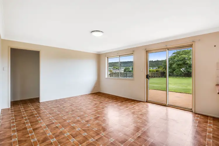 Fourth view of Homely house listing, 35 Belclaire Drive, Westbrook QLD 4350