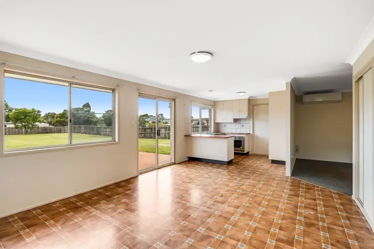 Fifth view of Homely house listing, 35 Belclaire Drive, Westbrook QLD 4350