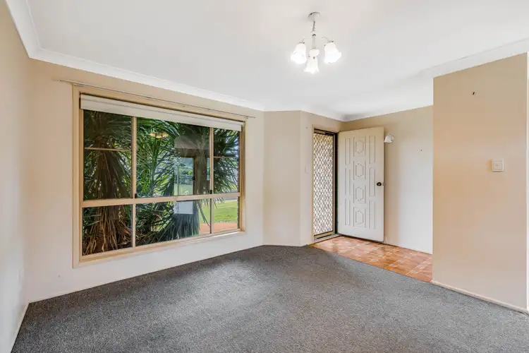 Sixth view of Homely house listing, 35 Belclaire Drive, Westbrook QLD 4350