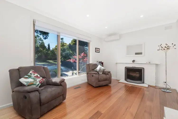 Second view of Homely house listing, 4 Willurah Street, Forest Hill VIC 3131