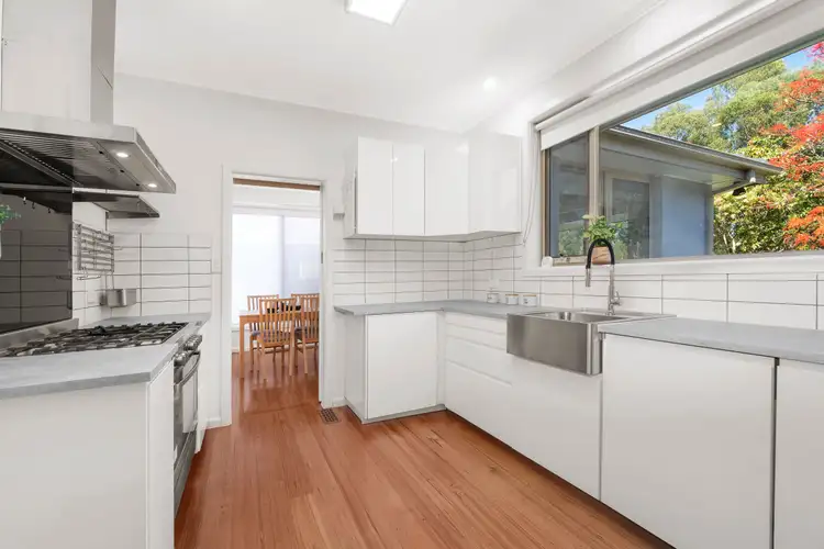 Fourth view of Homely house listing, 4 Willurah Street, Forest Hill VIC 3131