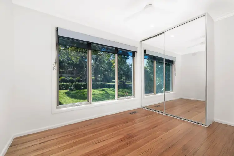Fifth view of Homely house listing, 4 Willurah Street, Forest Hill VIC 3131