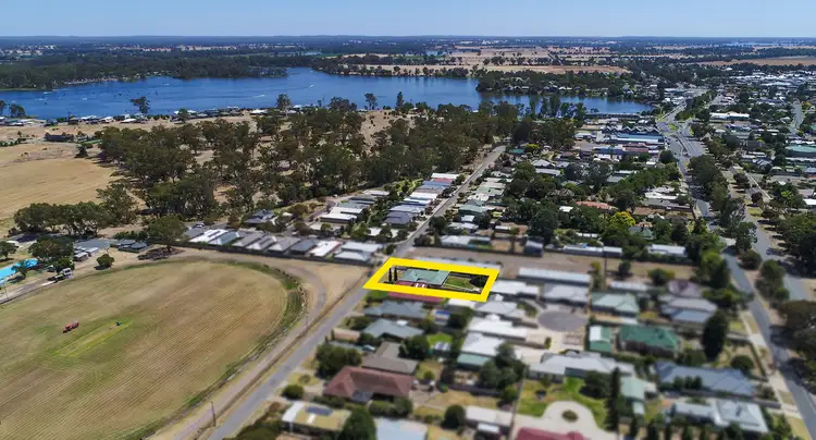 16 Blayney Lane, Nagambie VIC 3608