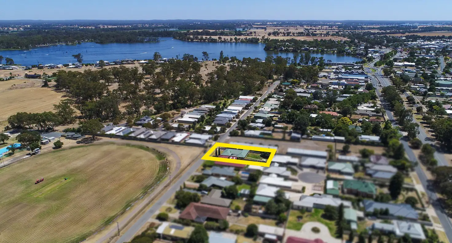 Main view of Homely house listing, 16 Blayney Lane, Nagambie VIC 3608