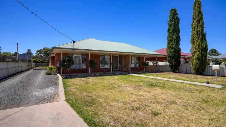 Second view of Homely house listing, 16 Blayney Lane, Nagambie VIC 3608