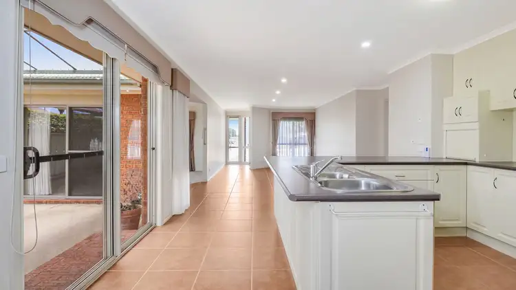 Fourth view of Homely house listing, 16 Blayney Lane, Nagambie VIC 3608