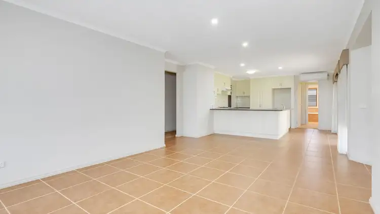 Fifth view of Homely house listing, 16 Blayney Lane, Nagambie VIC 3608