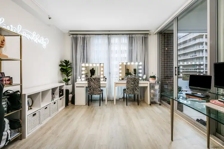Main view of Homely apartment listing, 16/7 Bourke Street, Mascot NSW 2020