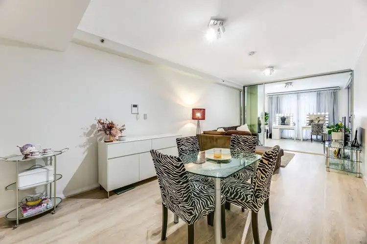 Second view of Homely apartment listing, 16/7 Bourke Street, Mascot NSW 2020