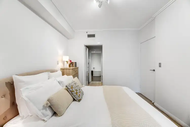 Fifth view of Homely apartment listing, 16/7 Bourke Street, Mascot NSW 2020