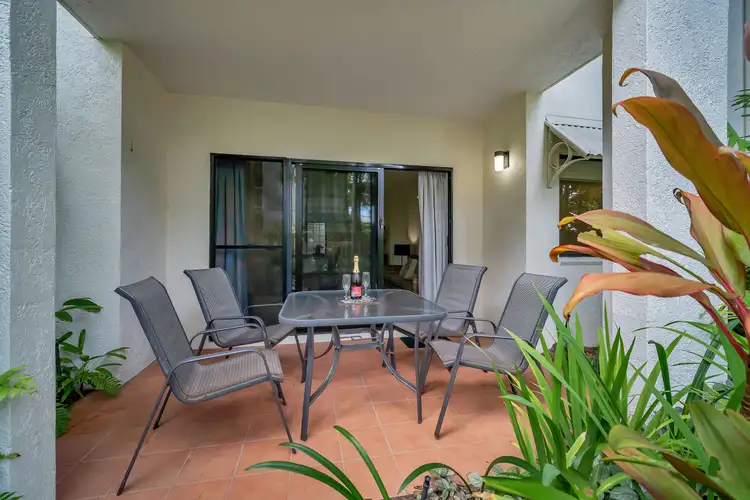 Third view of Homely apartment listing, 202/69-71 Davidson Street, Port Douglas QLD 4877
