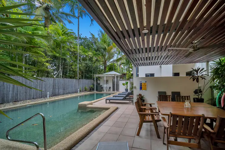 Fourth view of Homely apartment listing, 202/69-71 Davidson Street, Port Douglas QLD 4877