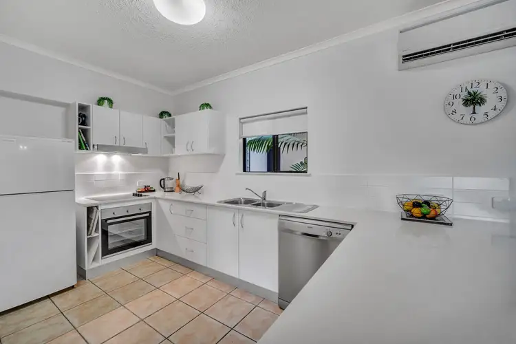 Sixth view of Homely apartment listing, 202/69-71 Davidson Street, Port Douglas QLD 4877