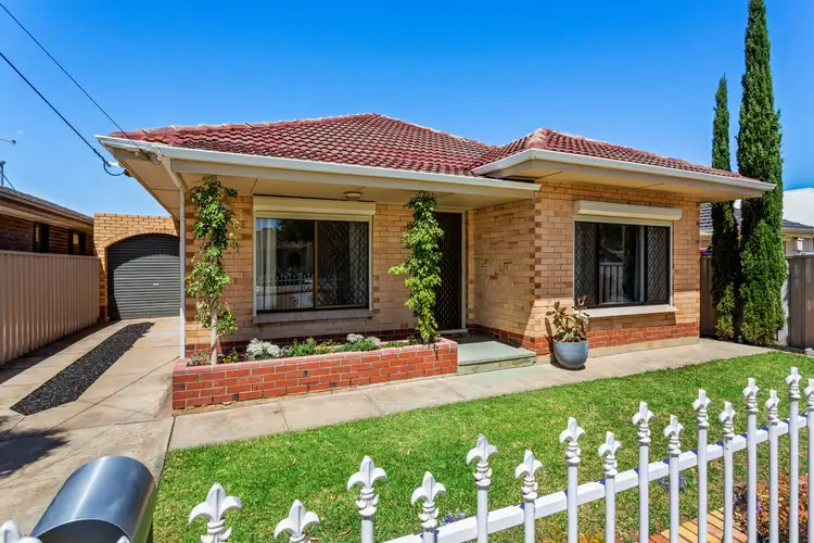 77 Wattle Avenue, Royal Park SA 5014