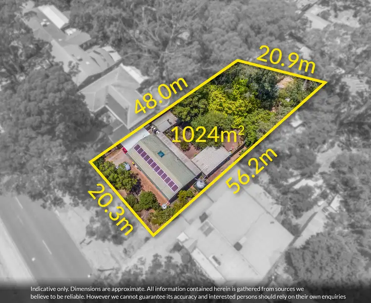 Main view of Homely house listing, 459 Yatala Vale Road, Fairview Park SA 5126