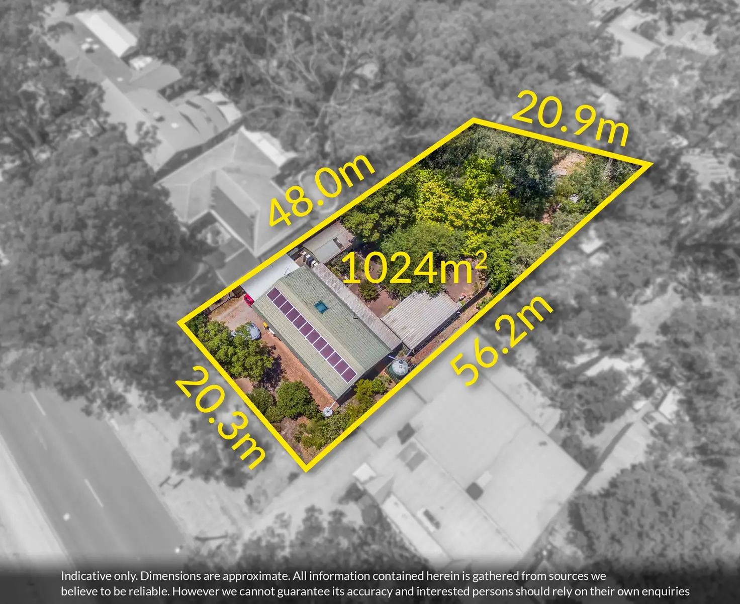 Main view of Homely house listing, 459 Yatala Vale Road, Fairview Park SA 5126