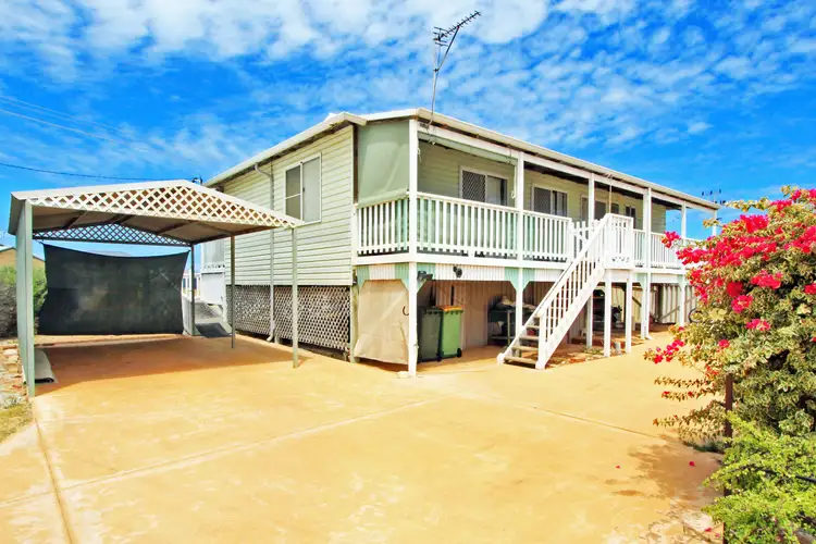 Main view of Homely house listing, 17 Shearwater Drive, Jurien Bay WA 6516