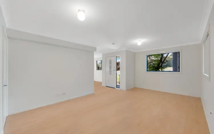 Third view of Homely townhouse listing, 1/67 Canterbury Road, Glenfield NSW 2167