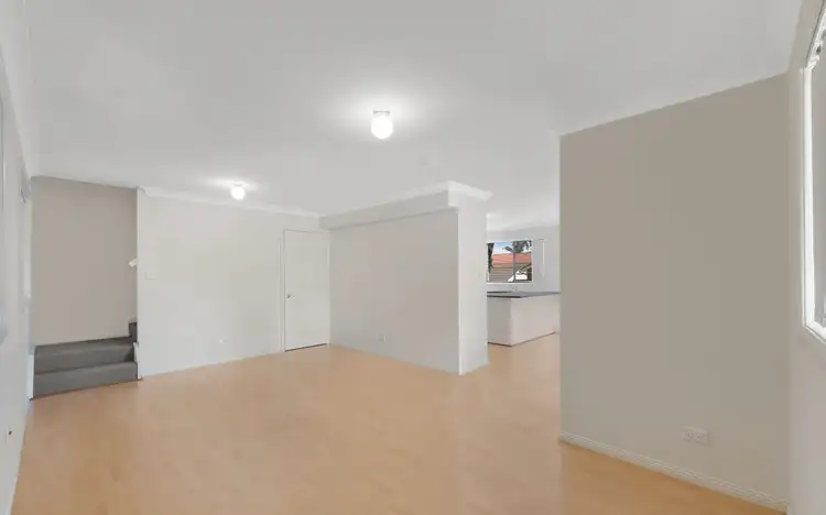 Fourth view of Homely townhouse listing, 1/67 Canterbury Road, Glenfield NSW 2167