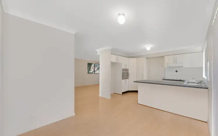 Fifth view of Homely townhouse listing, 1/67 Canterbury Road, Glenfield NSW 2167