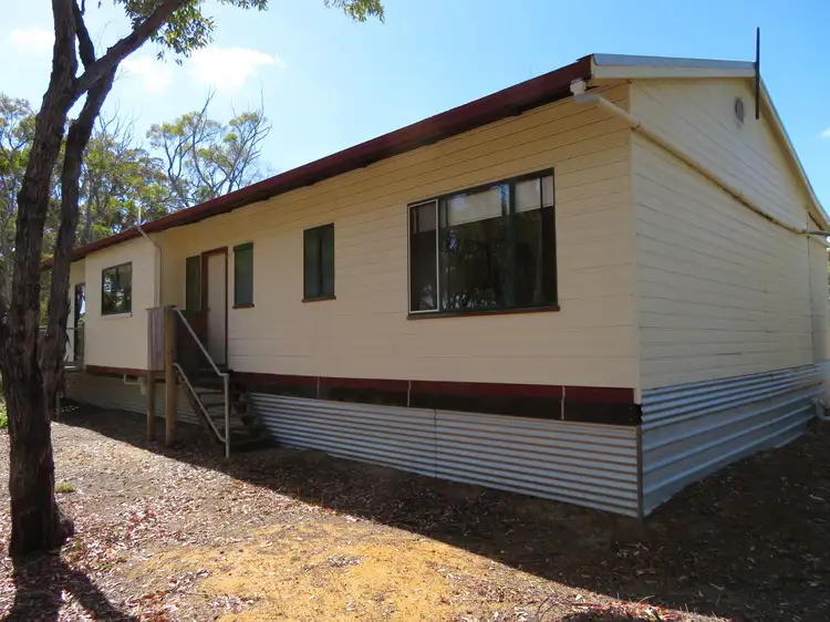 Main view of Homely house listing, 48 Second Avenue, Kendenup WA 6323