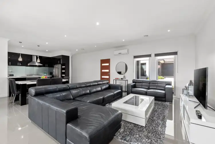 Second view of Homely unit listing, 2/1267 Stud Road, Rowville VIC 3178