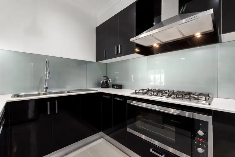 Fourth view of Homely unit listing, 2/1267 Stud Road, Rowville VIC 3178