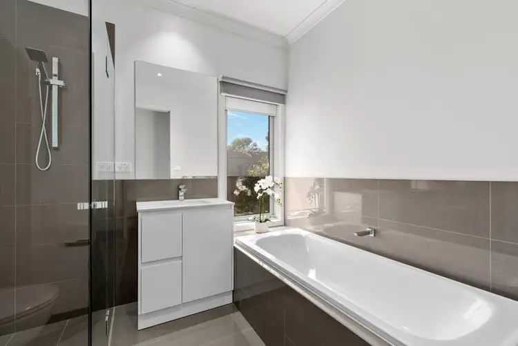 Fifth view of Homely unit listing, 2/1267 Stud Road, Rowville VIC 3178
