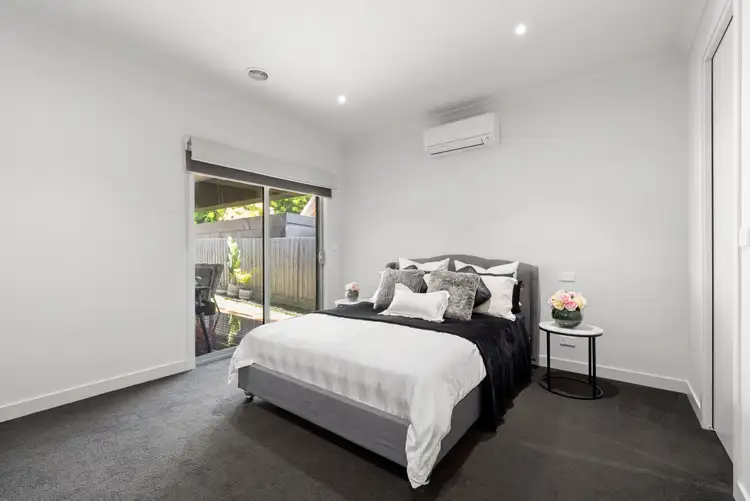 Sixth view of Homely unit listing, 2/1267 Stud Road, Rowville VIC 3178
