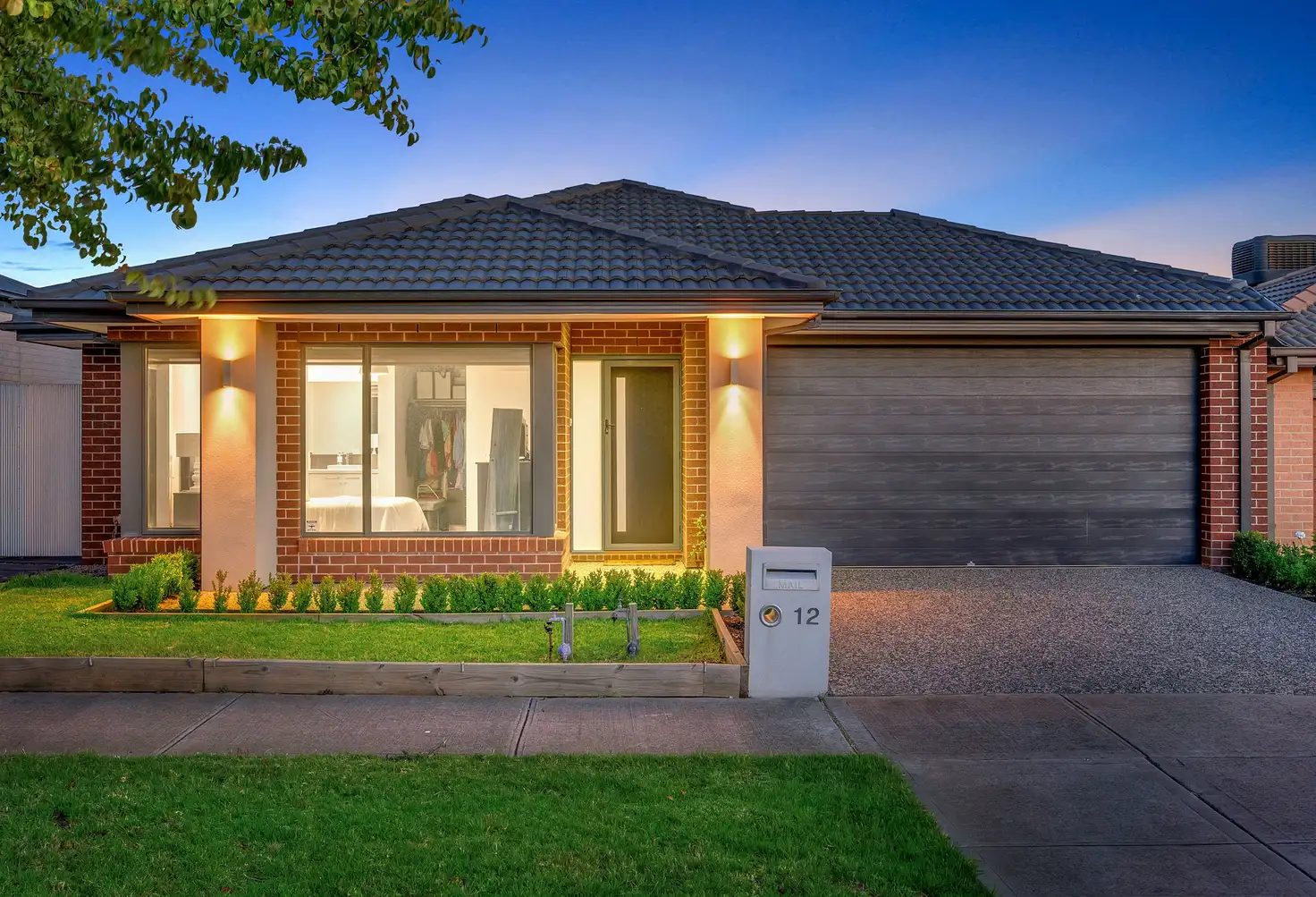 Main view of Homely house listing, 12 Buttercup Drive, Greenvale VIC 3059